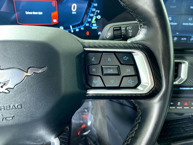 2024 Ford Mustang EcoBoost Premium Image 33 of 36