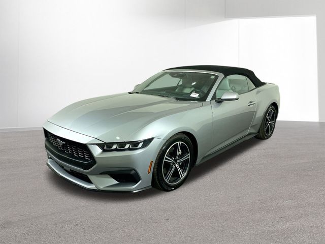 2024 Ford Mustang EcoBoost Premium Image 1 of 36