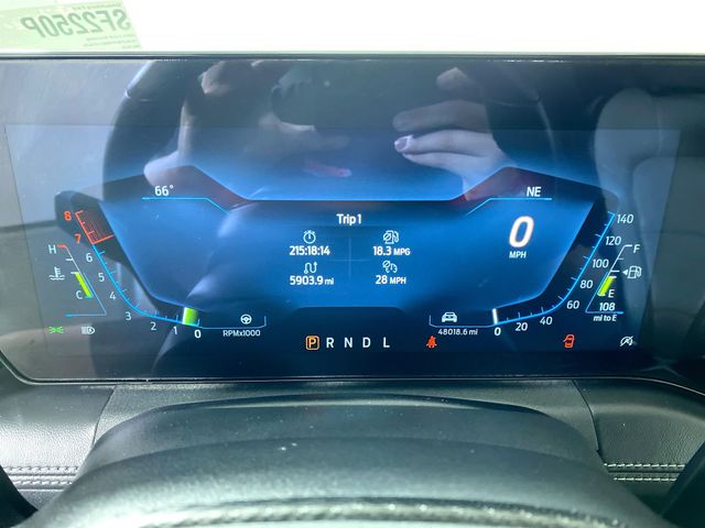 2024 Ford Mustang EcoBoost Premium Image 19 of 36