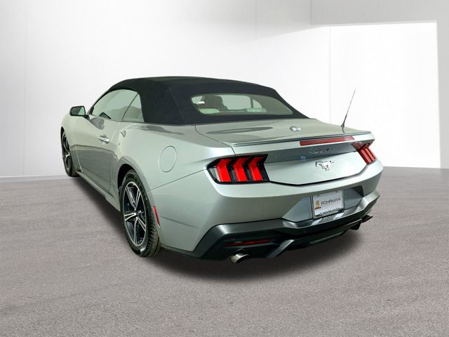 2024 Ford Mustang EcoBoost Premium Image 9 of 36