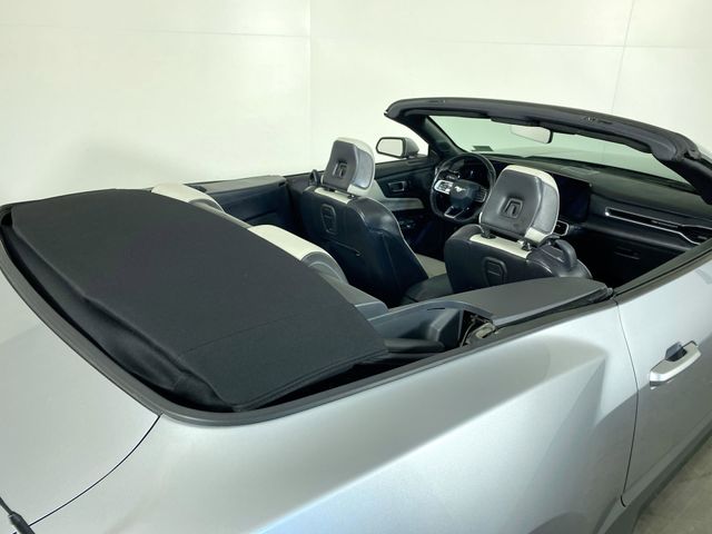 2024 Ford Mustang EcoBoost Premium Image 18 of 36