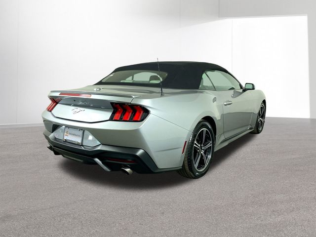 2024 Ford Mustang EcoBoost Premium Image 7 of 36