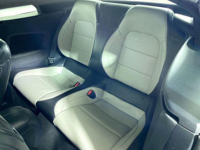 2024 Ford Mustang EcoBoost Premium Image 14 of 36