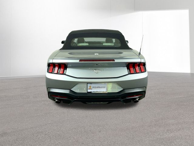 2024 Ford Mustang EcoBoost Premium Image 8 of 36