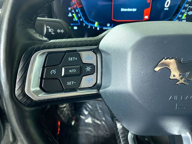 2024 Ford Mustang EcoBoost Premium Image 32 of 36