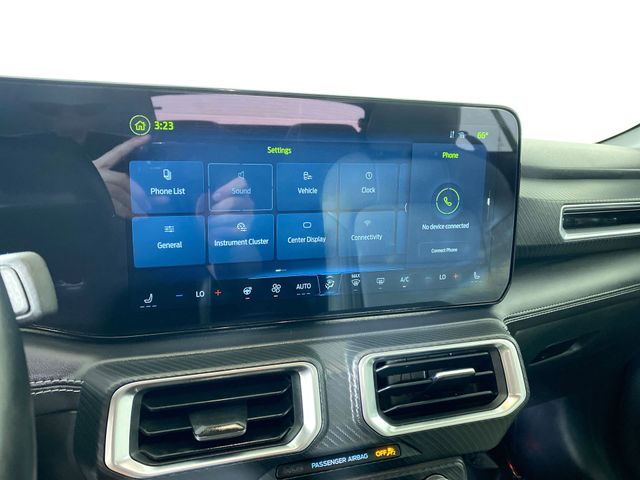 2024 Ford Mustang EcoBoost Premium Image 22 of 36