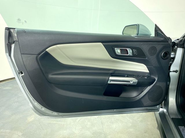 2024 Ford Mustang EcoBoost Premium Image 24 of 36