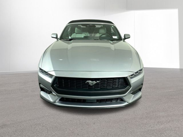 2024 Ford Mustang EcoBoost Premium Image 4 of 36