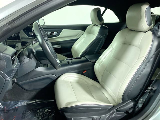 2024 Ford Mustang EcoBoost Premium Image 15 of 36