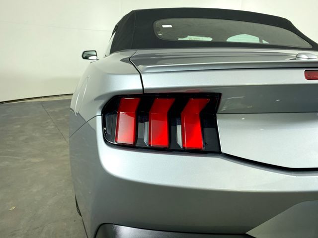 2024 Ford Mustang EcoBoost Premium Image 34 of 36