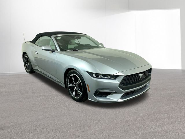 2024 Ford Mustang EcoBoost Premium Image 5 of 36