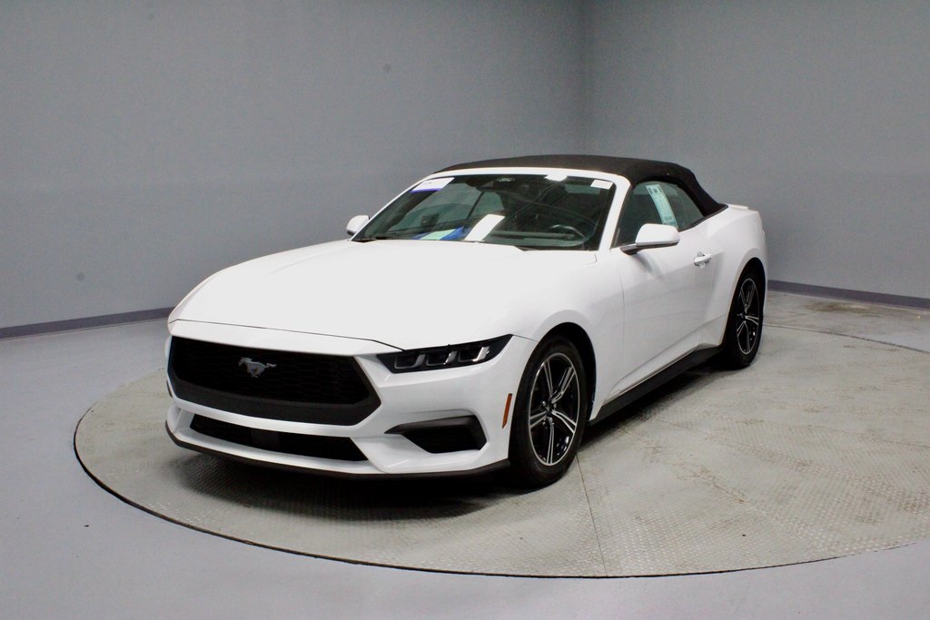2024 Ford Mustang EcoBoost Premium Image 1 of 31
