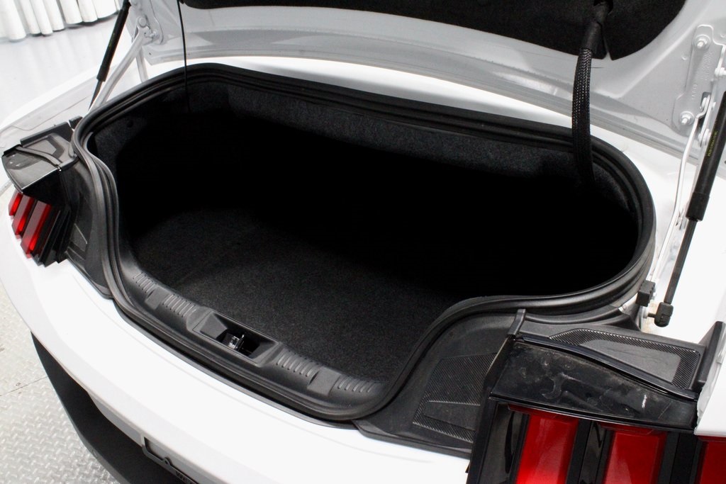 2024 Ford Mustang EcoBoost Premium Image 15 of 31