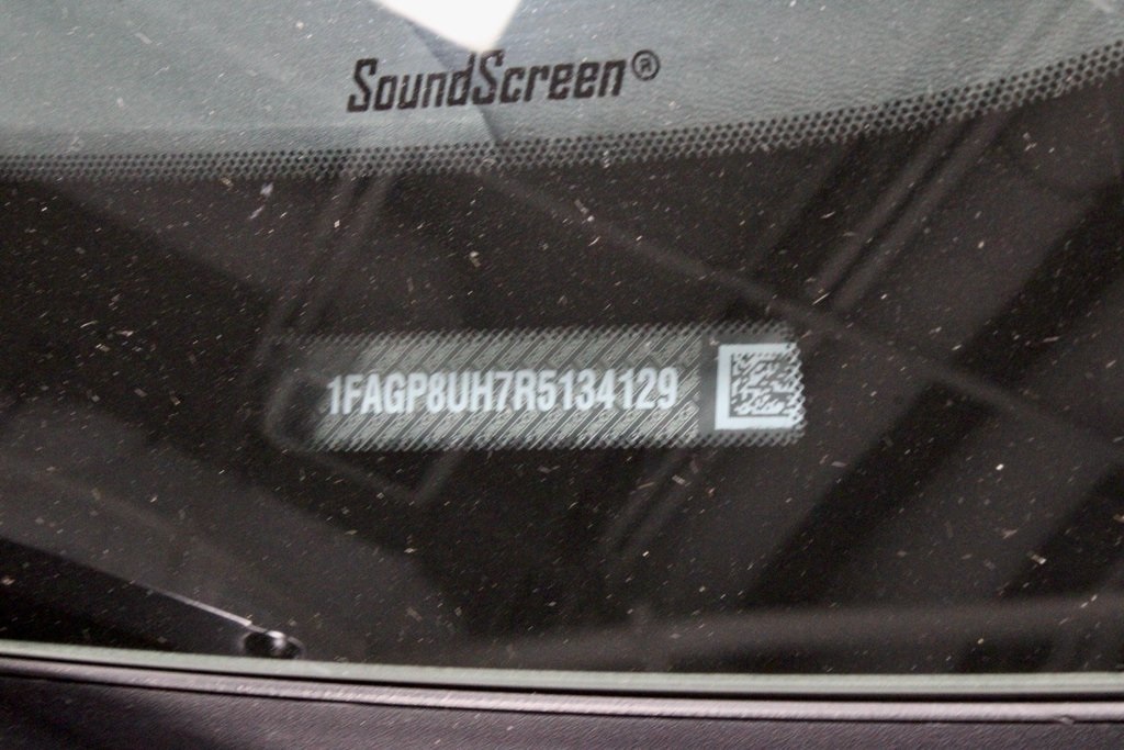 2024 Ford Mustang EcoBoost Premium Image 30 of 31