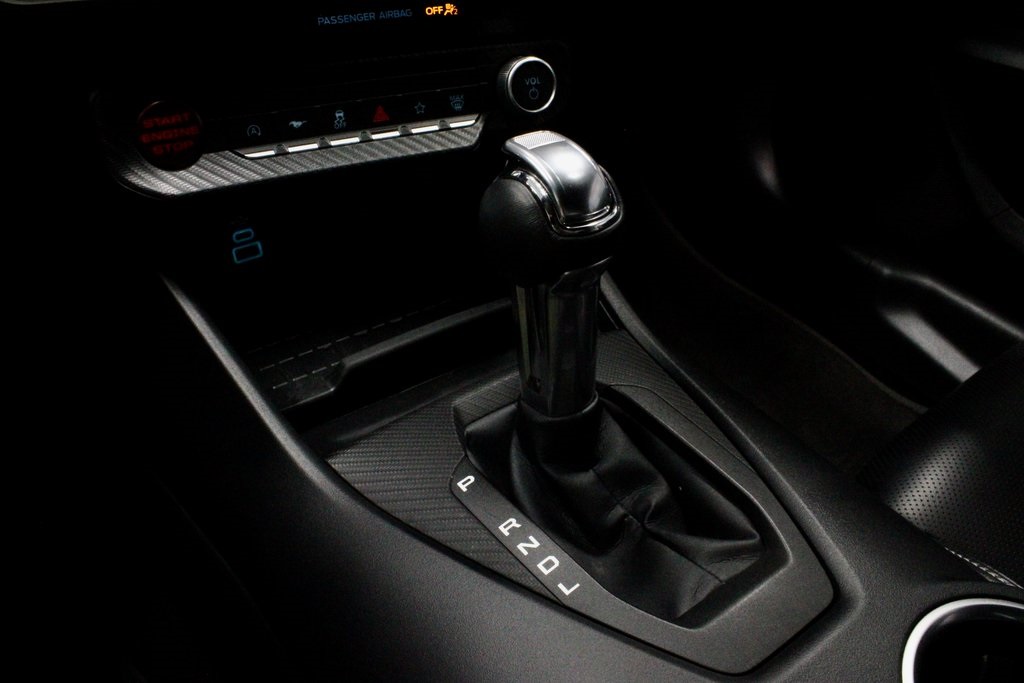 2024 Ford Mustang EcoBoost Premium Image 25 of 31