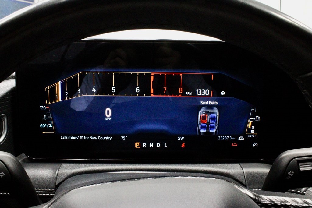 2024 Ford Mustang EcoBoost Premium Image 20 of 31