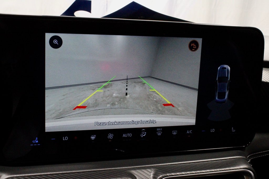 2024 Ford Mustang EcoBoost Premium Image 22 of 31