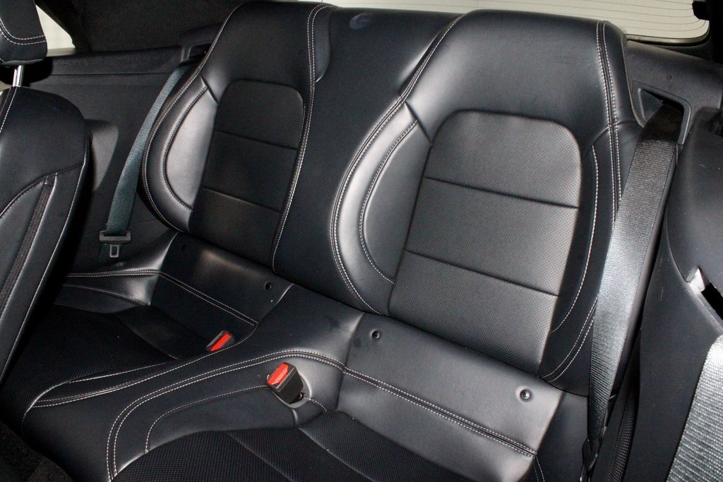 2024 Ford Mustang EcoBoost Premium Image 18 of 31