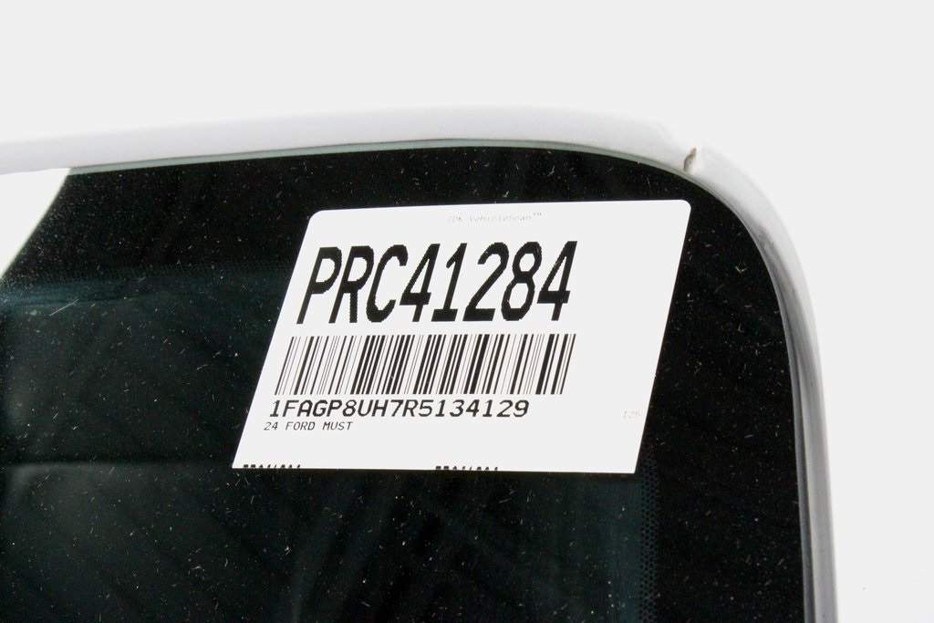 2024 Ford Mustang EcoBoost Premium Image 29 of 31