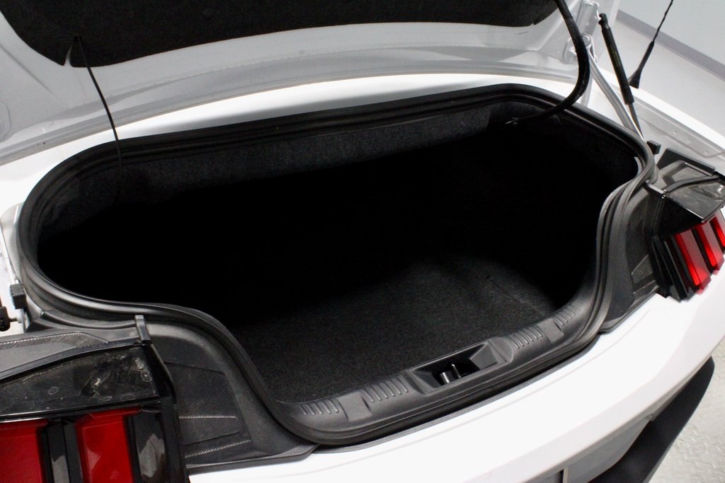 2024 Ford Mustang EcoBoost Premium Image 16 of 31