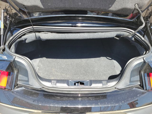 2024 Ford Mustang EcoBoost Premium Image 12 of 32