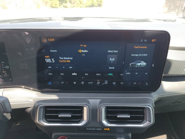 2024 Ford Mustang EcoBoost Premium Image 20 of 32