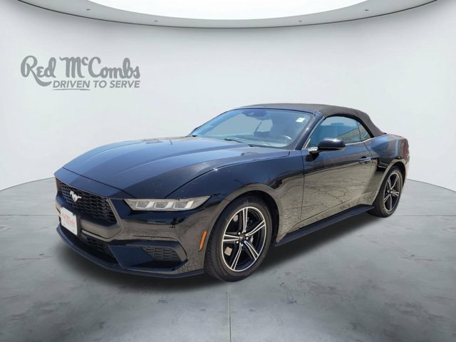 2024 Ford Mustang EcoBoost Premium Image 1 of 32