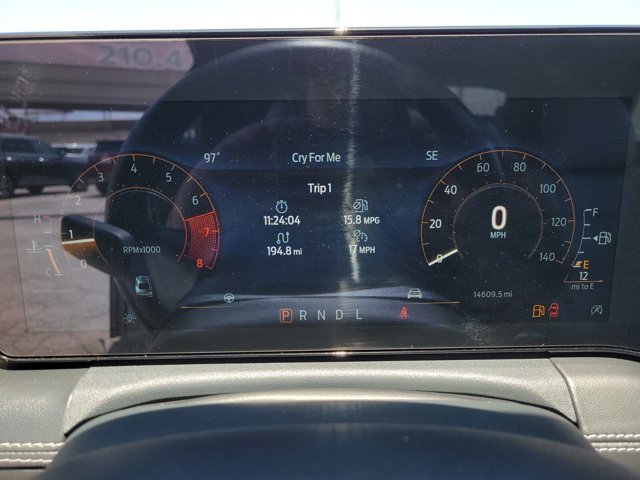 2024 Ford Mustang EcoBoost Premium Image 18 of 32