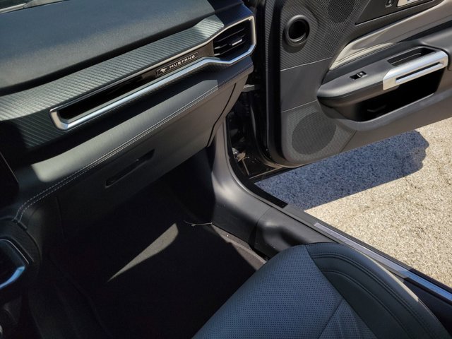 2024 Ford Mustang EcoBoost Premium Image 22 of 32