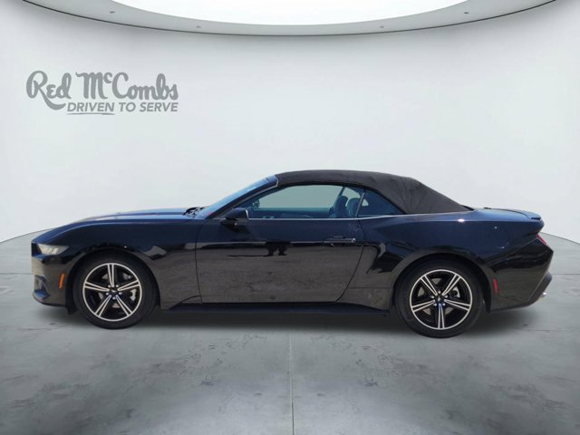 2024 Ford Mustang EcoBoost Premium Image 8 of 32