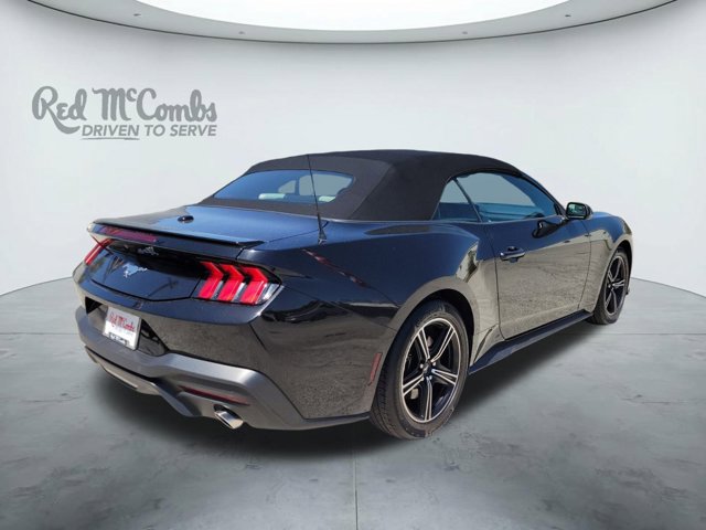 2024 Ford Mustang EcoBoost Premium Image 5 of 32