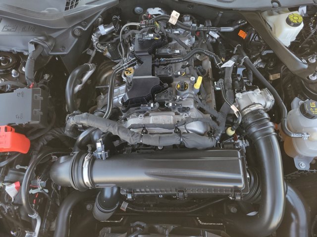 2024 Ford Mustang EcoBoost Premium Image 9 of 32