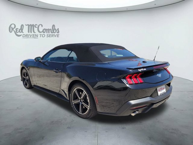 2024 Ford Mustang EcoBoost Premium Image 7 of 32