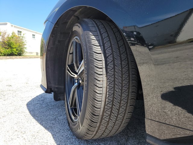 2024 Ford Mustang EcoBoost Premium Image 10 of 32