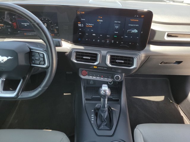 2024 Ford Mustang EcoBoost Premium Image 15 of 32