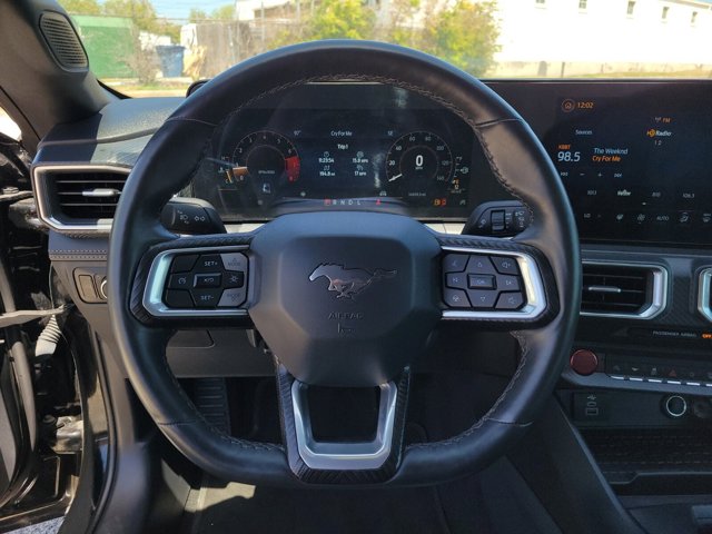 2024 Ford Mustang EcoBoost Premium Image 30 of 32