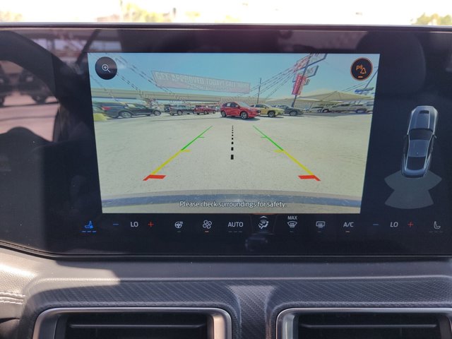 2024 Ford Mustang EcoBoost Premium Image 19 of 32