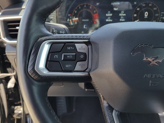 2024 Ford Mustang EcoBoost Premium Image 16 of 32