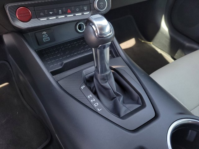 2024 Ford Mustang EcoBoost Premium Image 21 of 32