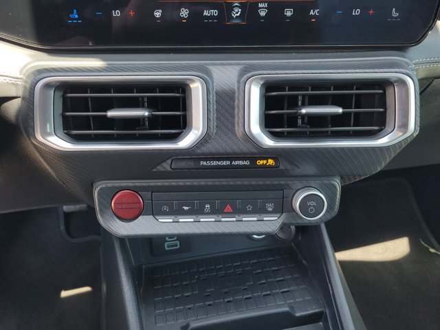 2024 Ford Mustang EcoBoost Premium Image 31 of 32