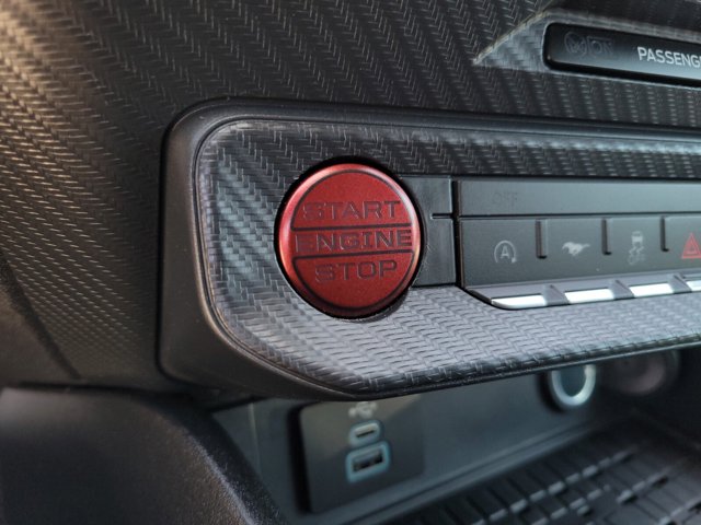 2024 Ford Mustang EcoBoost Premium Image 23 of 32