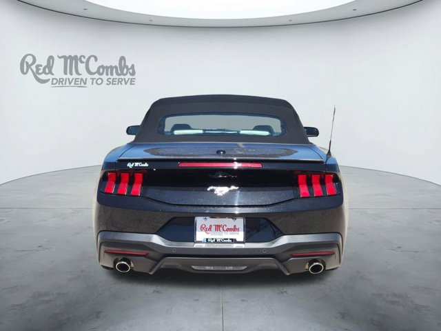 2024 Ford Mustang EcoBoost Premium Image 6 of 32