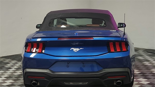 2024 Ford Mustang EcoBoost Premium Image 8 of 23
