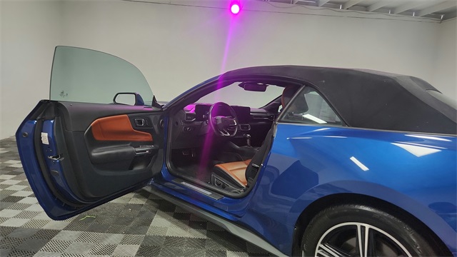 2024 Ford Mustang EcoBoost Premium Image 20 of 23