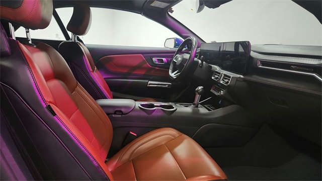 2024 Ford Mustang EcoBoost Premium Image 23 of 23