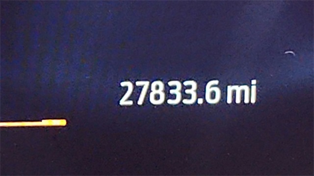 2024 Ford Mustang EcoBoost Premium Image 16 of 23