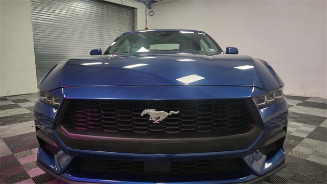2024 Ford Mustang EcoBoost Premium Image 2 of 23