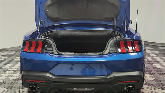 2024 Ford Mustang EcoBoost Premium Image 12 of 23