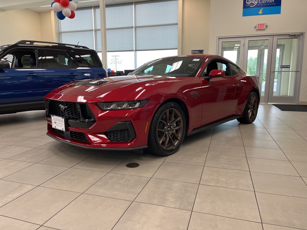 Vehicle image 1 of 33