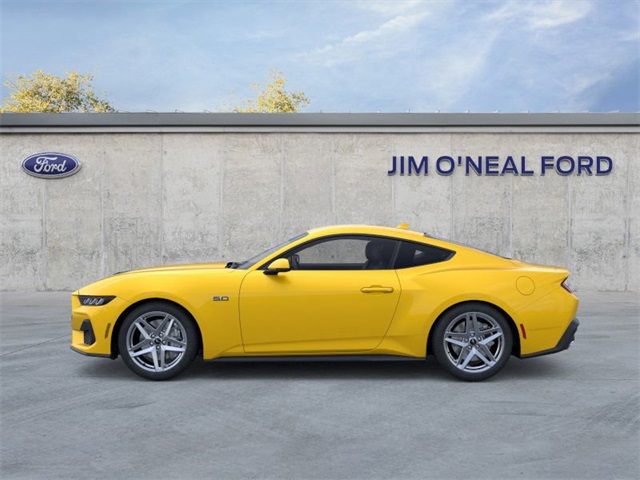 2024 Ford Mustang GT Premium Image 8 of 22